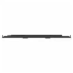 Дисплей IIYAMA TE8615A-B2AG, 85.6 inch IPS panel, Google EDLA, AG, 3840x2160, 550cd/m2, 1200:1, 8ms, DeepContrast-IR++, 2x HDMI, DP, USB-C, RS232c, LAN, 4x USB, USB-C out, HDMI out, Mic, Speakers, OPS slot, Android 14, WiFi, BT, Octa Core, Black