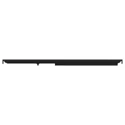 Дисплей IIYAMA TE9812MIS-B3AG, 97.5" PureTouch-IR, IPS panel, AG, 16:9, 4K UHD 3840x2160, 400cd/m2, 1200:1, 4000:1, 8ms, Android 11, iiWare 10, WiFi, BT, Quad core A55, 8GB, 64GB, VGA, 3x HDMI, USB-C, 4x USB, LAN, RS232, IR, SPDIF, Speakers, 24/7, VESA, Black