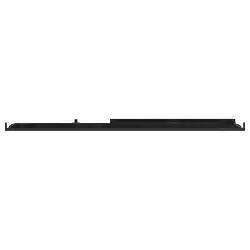 Дисплей IIYAMA TE9812MIS-B3AG, 97.5" PureTouch-IR, IPS panel, AG, 16:9, 4K UHD 3840x2160, 400cd/m2, 1200:1, 4000:1, 8ms, Android 11, iiWare 10, WiFi, BT, Quad core A55, 8GB, 64GB, VGA, 3x HDMI, USB-C, 4x USB, LAN, RS232, IR, SPDIF, Speakers, 24/7, VESA, Black