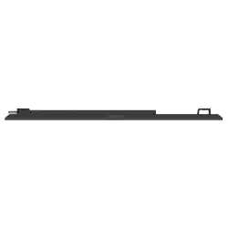Дисплей IIYAMA TE9813A-B1AG, 97.5" IPS panel, Google EDLA, AG, UHD 3840x2160, 450cd/m2, 1200:1, 8ms, PureTouch-IR+, Android 14, iiWare 21E, iiControl, Quick Radial Menu, 2x HDMI, DP, 2x USB-C, 2x LAN, 3x USB, RS232C, HDMI out, Speakers, WiFi-6, BT, Quad Core A73, 8GB, 128GB, OPS slot, Black