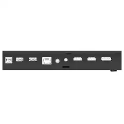 Дисплей IIYAMA TF3239AS-B1AG, 31.5" Open-Frame, IPS panel, AG, FHD 1920x1080, 500cd/m2, 1200:1, 8ms, bonded PCAP, Android 11 OS, A73*4+A53*4, 4GB, 32GB, 24/7, 2x HDMI, DP, RS232, LAN, 2x USB, Speakers, IP65 front, Portrait, Face Up, VESA 200, Black