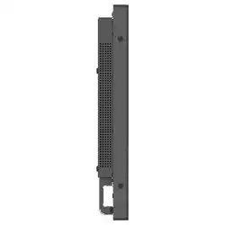 Дисплей IIYAMA TF3239AS-B1AG, 31.5" Open-Frame, IPS panel, AG, FHD 1920x1080, 500cd/m2, 1200:1, 8ms, bonded PCAP, Android 11 OS, A73*4+A53*4, 4GB, 32GB, 24/7, 2x HDMI, DP, RS232, LAN, 2x USB, Speakers, IP65 front, Portrait, Face Up, VESA 200, Black