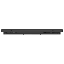 Дисплей IIYAMA TF3239AS-B1AG, 31.5" Open-Frame, IPS panel, AG, FHD 1920x1080, 500cd/m2, 1200:1, 8ms, bonded PCAP, Android 11 OS, A73*4+A53*4, 4GB, 32GB, 24/7, 2x HDMI, DP, RS232, LAN, 2x USB, Speakers, IP65 front, Portrait, Face Up, VESA 200, Black