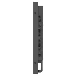Дисплей IIYAMA TF3239AS-B1AG, 31.5" Open-Frame, IPS panel, AG, FHD 1920x1080, 500cd/m2, 1200:1, 8ms, bonded PCAP, Android 11 OS, A73*4+A53*4, 4GB, 32GB, 24/7, 2x HDMI, DP, RS232, LAN, 2x USB, Speakers, IP65 front, Portrait, Face Up, VESA 200, Black
