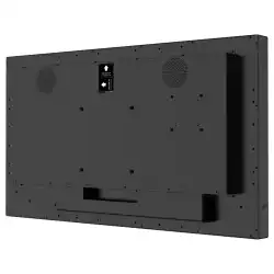 Дисплей IIYAMA TF4339AS-B1AG 42.5" Open-Frame, IPS, Anti-Glare, 3840x2160, Bonded PCAP, 500 cd/m2, 1200:1, 8ms, 2xHDMI, DisplayPort, RS232C, RJ45 (LAN), Speakers, 3x USB 2.0, Android 11 OS, Octa Core CPU, 4GB RAM, 32 GB Storage, 24/7, iiSignage2