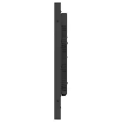 Дисплей IIYAMA TF4339AS-B1AG 42.5" Open-Frame, IPS, Anti-Glare, 3840x2160, Bonded PCAP, 500 cd/m2, 1200:1, 8ms, 2xHDMI, DisplayPort, RS232C, RJ45 (LAN), Speakers, 3x USB 2.0, Android 11 OS, Octa Core CPU, 4GB RAM, 32 GB Storage, 24/7, iiSignage2