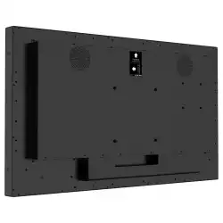Дисплей IIYAMA TF4339AS-B1AG 42.5" Open-Frame, IPS, Anti-Glare, 3840x2160, Bonded PCAP, 500 cd/m2, 1200:1, 8ms, 2xHDMI, DisplayPort, RS232C, RJ45 (LAN), Speakers, 3x USB 2.0, Android 11 OS, Octa Core CPU, 4GB RAM, 32 GB Storage, 24/7, iiSignage2