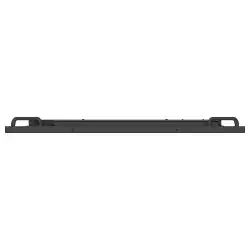 Дисплей IIYAMA TF5039AS-B1AG, 49.5" Open-Frame, VA panel, AG, UHD 3840x2160, 500cd/m2, 5000:1, 9.5ms, bonded PCAP, Android 11 OS, A73*4+A53*4, 4GB, 32GB, 24/7, 2x HDMI, DP, RS232, LAN, 2x USB, Speakers, IP65 front, Portrait, Face Up, VESA 400, Black