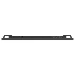 Дисплей IIYAMA TF5039AS-B1AG, 49.5" Open-Frame, VA panel, AG, UHD 3840x2160, 500cd/m2, 5000:1, 9.5ms, bonded PCAP, Android 11 OS, A73*4+A53*4, 4GB, 32GB, 24/7, 2x HDMI, DP, RS232, LAN, 2x USB, Speakers, IP65 front, Portrait, Face Up, VESA 400, Black