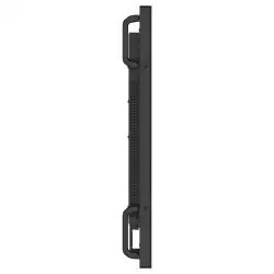 Дисплей IIYAMA TF5539AS-B1AG, 54.6" Open-Frame, IPS panel, AG, UHD 3840x2160, 500cd/m2, 1200:1, 8ms, bonded PCAP, Android 11 OS, A73*4+A53*4, 4GB, 32GB, 24/7, 2x HDMI, DP, RS232, LAN, 2x USB, Speakers, IP65 front, Portrait, Face Up, VESA 400, Black