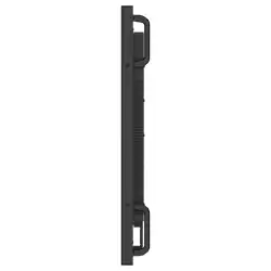 Дисплей IIYAMA TF5539AS-B1AG, 54.6" Open-Frame, IPS panel, AG, UHD 3840x2160, 500cd/m2, 1200:1, 8ms, bonded PCAP, Android 11 OS, A73*4+A53*4, 4GB, 32GB, 24/7, 2x HDMI, DP, RS232, LAN, 2x USB, Speakers, IP65 front, Portrait, Face Up, VESA 400, Black