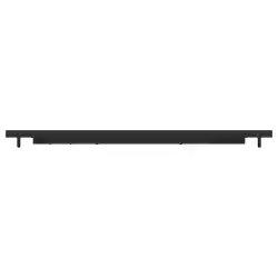 Дисплей IIYAMA TF5539AS-B1AG, 54.6" Open-Frame, IPS panel, AG, UHD 3840x2160, 500cd/m2, 1200:1, 8ms, bonded PCAP, Android 11 OS, A73*4+A53*4, 4GB, 32GB, 24/7, 2x HDMI, DP, RS232, LAN, 2x USB, Speakers, IP65 front, Portrait, Face Up, VESA 400, Black