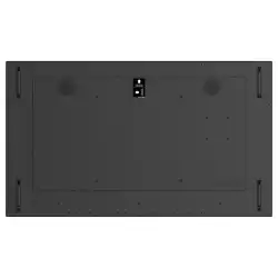 Дисплей IIYAMA TF5539AS-B1AG, 54.6" Open-Frame, IPS panel, AG, UHD 3840x2160, 500cd/m2, 1200:1, 8ms, bonded PCAP, Android 11 OS, A73*4+A53*4, 4GB, 32GB, 24/7, 2x HDMI, DP, RS232, LAN, 2x USB, Speakers, IP65 front, Portrait, Face Up, VESA 400, Black