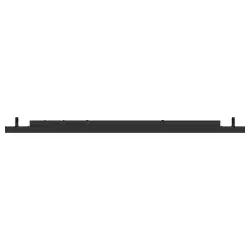 Дисплей IIYAMA TF5539AS-B1AG, 54.6" Open-Frame, IPS panel, AG, UHD 3840x2160, 500cd/m2, 1200:1, 8ms, bonded PCAP, Android 11 OS, A73*4+A53*4, 4GB, 32GB, 24/7, 2x HDMI, DP, RS232, LAN, 2x USB, Speakers, IP65 front, Portrait, Face Up, VESA 400, Black