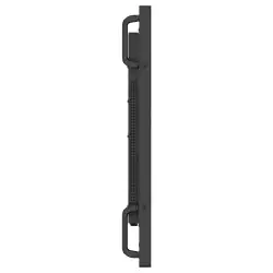 Дисплей IIYAMA TF5539AS-B1AG, 54.6" Open-Frame, IPS panel, AG, UHD 3840x2160, 500cd/m2, 1200:1, 8ms, bonded PCAP, Android 11 OS, A73*4+A53*4, 4GB, 32GB, 24/7, 2x HDMI, DP, RS232, LAN, 2x USB, Speakers, IP65 front, Portrait, Face Up, VESA 400, Black