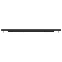 Дисплей IIYAMA TF6539AS-B1AG, 64.5" Open-Frame, IPS panel, AG, UHD 3840x2160, 500cd/m2, 1200:1, 8ms, bonded PCAP, Android 11 OS, A73*4+A53*4, 4GB, 32GB, 24/7, 2x HDMI, DP, RS232, LAN, 2x USB, Speakers, IP65 front, Portrait, Face Up, VESA 400, Black