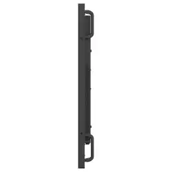 Дисплей IIYAMA TF6539AS-B1AG, 64.5" Open-Frame, IPS panel, AG, UHD 3840x2160, 500cd/m2, 1200:1, 8ms, bonded PCAP, Android 11 OS, A73*4+A53*4, 4GB, 32GB, 24/7, 2x HDMI, DP, RS232, LAN, 2x USB, Speakers, IP65 front, Portrait, Face Up, VESA 400, Black
