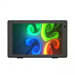 Дисплей Philips 10BDL5051T/00, 10.1" LED, 16:10, 1280x800, 350cd/m2, 1000:1, 35ms, PCAP technology, HDMI out, LAN, USB-C, USB, Audio Out, micro SD, 24/7, Portrait, NFC, G sensor, WiFi, BT, Speakers, Camera, RK3568, 2GB, 16GB storage, Android 13 SoC, PoE, Black