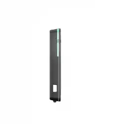 Дисплей Philips 10BDL5051T/00, 10.1" LED, 16:10, 1280x800, 350cd/m2, 1000:1, 35ms, PCAP technology, HDMI out, LAN, USB-C, USB, Audio Out, micro SD, 24/7, Portrait, NFC, G sensor, WiFi, BT, Speakers, Camera, RK3568, 2GB, 16GB storage, Android 13 SoC, PoE, Black
