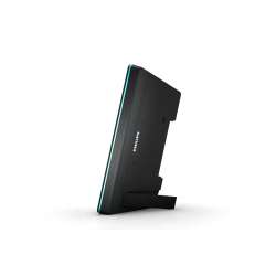 Дисплей Philips 10BDL5051T/00, 10.1" LED, 16:10, 1280x800, 350cd/m2, 1000:1, 35ms, PCAP technology, HDMI out, LAN, USB-C, USB, Audio Out, micro SD, 24/7, Portrait, NFC, G sensor, WiFi, BT, Speakers, Camera, RK3568, 2GB, 16GB storage, Android 13 SoC, PoE, Black