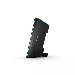 Дисплей Philips 10BDL5051T/00, 10.1" LED, 16:10, 1280x800, 350cd/m2, 1000:1, 35ms, PCAP technology, HDMI out, LAN, USB-C, USB, Audio Out, micro SD, 24/7, Portrait, NFC, G sensor, WiFi, BT, Speakers, Camera, RK3568, 2GB, 16GB storage, Android 13 SoC, PoE, Black