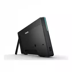 Дисплей Philips 10BDL5051T/00, 10.1" LED, 16:10, 1280x800, 350cd/m2, 1000:1, 35ms, PCAP technology, HDMI out, LAN, USB-C, USB, Audio Out, micro SD, 24/7, Portrait, NFC, G sensor, WiFi, BT, Speakers, Camera, RK3568, 2GB, 16GB storage, Android 13 SoC, PoE, Black