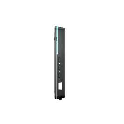 Дисплей Philips 10BDL5051T/00, 10.1" LED, 16:10, 1280x800, 350cd/m2, 1000:1, 35ms, PCAP technology, HDMI out, LAN, USB-C, USB, Audio Out, micro SD, 24/7, Portrait, NFC, G sensor, WiFi, BT, Speakers, Camera, RK3568, 2GB, 16GB storage, Android 13 SoC, PoE, Black