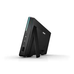Дисплей Philips 10BDL5051T/00, 10.1" LED, 16:10, 1280x800, 350cd/m2, 1000:1, 35ms, PCAP technology, HDMI out, LAN, USB-C, USB, Audio Out, micro SD, 24/7, Portrait, NFC, G sensor, WiFi, BT, Speakers, Camera, RK3568, 2GB, 16GB storage, Android 13 SoC, PoE, Black