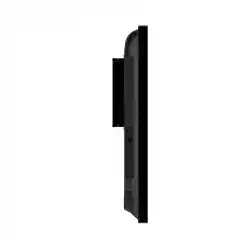 Дисплей Philips 43BDL3751T/00, 42.5" ADS LED panel, 16:9, AG, AF, UHD 3840x2160, 450cd/m2, 1200:1, 8ms, PCAP technology, Android 13, QC Cortex A55, 4GB, 32GB, 2x HDMI, DP, USB-C, 2x USB, LAN, RS232, WiFi, BT, OPS slot, Speakers, 24/7, Portrait, Tilt, Wave ready, VESA, Black