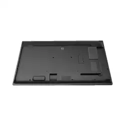 Дисплей Philips 55BDL3751T/00, 54.5" VA LED panel, 16:9, AG, AF, UHD 3840x2160, 450cd/m2, 5000:1, 8ms, PCAP technology, Android 13, QC Cortex A55, 4GB, 32GB, 2x HDMI, DP, USB-C, micro USB, 2x USB, LAN, RS232, WiFi, BT, Speakers, 24/7, Portrait, Tilt, Wave ready, SmartPower, VESA, Black