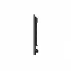 Дисплей Philips 65BDL3652T/00, 64.5 inch IPS Panel, AntiGlare, 16:9, 3840x2160, 420 cd/m2, 1300:1, 500000:1, 9ms, Android 9, zero-gap Infrared touch, 20 points multi-touch, DVI- I, 6x HDMI, DisplayPort, 4x USB, USB-C, DP Out, DVI-D Out, HDMI Out, LAN, IR, RS232C, OPS, Speakers, CPU MTK5680, 4GB, 32GB, WiFi, Portrait (12/7), Landscape (18/7)