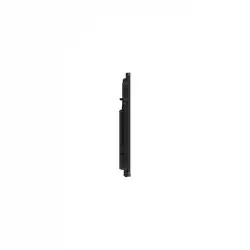 Дисплей Philips 65BDL4252E/00, 65 inch, IPS panel, AG, 0-gap Infrared touch, UHD 3840x2160, 400cd/m2, 1200:1, 8ms, Octa Core 4x A73 + 4x A53, 8GB, 128GB, Android 14, VGA, 3x HDMI, DP, USB-C, 4x USB, LAN, RS232C, HDMI out, OPS, Speakers, 18/7, VESA, Black