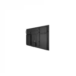 Дисплей Philips 65BDL4252E/00, 65 inch, IPS panel, AG, 0-gap Infrared touch, UHD 3840x2160, 400cd/m2, 1200:1, 8ms, Octa Core 4x A73 + 4x A53, 8GB, 128GB, Android 14, VGA, 3x HDMI, DP, USB-C, 4x USB, LAN, RS232C, HDMI out, OPS, Speakers, 18/7, VESA, Black