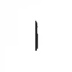 Дисплей Philips 75BDL4252E/00, 75 inch, IPS panel, AG, 0-gap Infrared touch, UHD 3840x2160, 400cd/m2, 1200:1, 8ms, Octa Core 4x A73 + 4x A53, 8GB, 128GB, Android 14, VGA, 3x HDMI, DP, USB-C, 4x USB, LAN, RS232C, HDMI out, OPS, Speakers, 18/7, VESA, Black