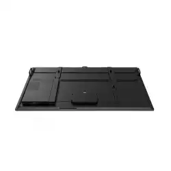 Дисплей Philips 75BDL4252E/00, 75 inch, IPS panel, AG, 0-gap Infrared touch, UHD 3840x2160, 400cd/m2, 1200:1, 8ms, Octa Core 4x A73 + 4x A53, 8GB, 128GB, Android 14, VGA, 3x HDMI, DP, USB-C, 4x USB, LAN, RS232C, HDMI out, OPS, Speakers, 18/7, VESA, Black