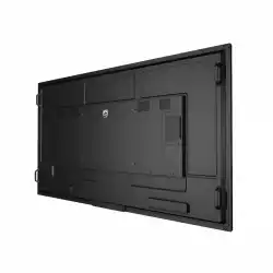 Дисплей Philips 86BDL3052E/00 86 inch, VA Panel, AntiGlare, 16:9, 3840 x 2160, 60Hz, 350 cd/m2, 4000:1, Android 8.0 OS, 0-gap Infrared touch, 20 points touch, CPU 2x A53 + 2x A73, 3GB RAM, 16GB Storage, VGA, 3x HDMI, DVI-D, USB-C, 4x USB 2.0, LAN, IR, RS232C, OPS, Micro SD, 18/7, Speakers, Black