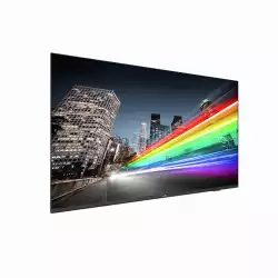 Дисплей с TV Tuner Philips 43BFL2214/12, 43", 4K Ultra HD LED, 3840 x 2160, 350cd/m2, 1200:1, 16/7, Speakers, Android TV 16GB, Tuner DVB-T/T2/C, Antenna IEC-75, Easy Link, Wireless LAN, HDMI ARC, USB 3.0, CIS, RJ48, VESA 100x200, Chromecast built-in, Google Play Store, Black