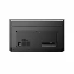 Дисплей с TV Tuner Philips 43BFL2214/12, 43", 4K Ultra HD LED, 3840 x 2160, 350cd/m2, 1200:1, 16/7, Speakers, Android TV 16GB, Tuner DVB-T/T2/C, Antenna IEC-75, Easy Link, Wireless LAN, HDMI ARC, USB 3.0, CIS, RJ48, VESA 100x200, Chromecast built-in, Google Play Store, Black