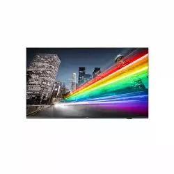 Дисплей с TV Tuner Philips 65BFL2214/12, 65", 4K Ultra HD LED, 3840 x 2160, 350cd/m2, 1200:1, 16/7, Speakers, DTS-HD, Android TV, Tuner DVB-T/T2/C, Wireless LAN, 3x HDMI, HDMI ARC, USB 3.0, USB 2.0, CIS, Antenna IEC-75, Easy Link, RJ48, VESA 200x200, Chromecast built-in, Google Play Store, Black
