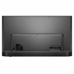Дисплей с TV Tuner Philips 70BFL2214/12, 70", 4K Ultra HD LED, 3840 x 2160, 350cd/m2, 5000:1, 16/7, Speakers, DTS-HD, Android TV, Tuner DVB-T/T2/C, Wireless LAN, 3x HDMI, HDMI ARC, USB 3.0, USB 2.0, CIS, Antenna IEC-75, Easy Link, RJ48, VESA 300x300, Chromecast built-in, Google Play Store, Black