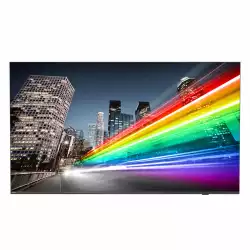Дисплей с TV Tuner Philips 75BFL2214/12, 75", 4K Ultra HD LED, 3840 x 2160, 400cd/m2, 1200:1, 16/7, Speakers, DTS-HD, Android TV, Tuner DVB-T/T2/C, Wireless LAN, 3x HDMI, HDMI ARC, USB 3.0, USB 2.0, CIS, Antenna IEC-75, Easy Link, RJ48, VESA 600x400 / 300x300, Chromecast built-in, Google Play Store, Black
