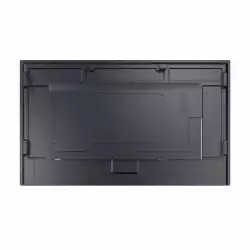 Дисплей SHARP 60005933 PN-LA752, 75", IPS Panel, AG, InGlass M5 touch technology, 4K UHD 3840x2160, 500cd/m2, 1200:1,8ms, 24/7, Face Up, Portrait, 2x HDMI. DP, USB-C, LAN, 2x USB, HDMI Out, DP Out, PiP/PbP, SDM Slot, CM Slot, VESA, Black