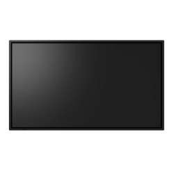 Дисплей SHARP 60006140 LM431, 43", Infrared multi touch, VA panel, 4K UHD 3840 x 2160, 500cd/m2, 8ms, 4000:1, HDR, Android 14, 4GB RAM, 32GB Storage, Arm Cortex Octa Core, 18/7, 3x HDMI, USB-C, LAN, 3x USB 3.0, RS232, Speakers, BT, WLAN, Portrait, Tilt, VESA 400, Black