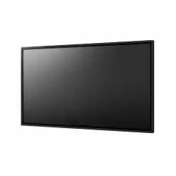 Дисплей SHARP 60006142 LM551, 55", AG, Infrared multi touch, VA panel, 4K UHD 3840 x 2160, 500cd/m2, 8ms, 5000:1, Android 14, 4GB RAM, 32GB Storage, Arm Cortex Octa Core, 18/7, 3x HDMI, USB-C, LAN, 3x USB 3.0, RS232, Speakers, BT, WLAN, Portrait, Tilt, VESA 400, Black