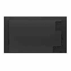 Дисплей SHARP 60006142 LM551, 55", AG, Infrared multi touch, VA panel, 4K UHD 3840 x 2160, 500cd/m2, 8ms, 5000:1, Android 14, 4GB RAM, 32GB Storage, Arm Cortex Octa Core, 18/7, 3x HDMI, USB-C, LAN, 3x USB 3.0, RS232, Speakers, BT, WLAN, Portrait, Tilt, VESA 400, Black