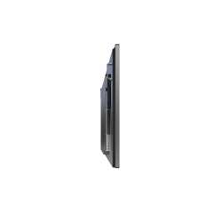 Дисплей SHARP PN-LA652, 65", IPS Panel, AG, InGlass M5 touch technology, 4K UHD 3840x2160, 450cd/m2, 1200:1,8ms, 24/7, Face Up, Portrait, 2x HDMI. DP, USB-C, LAN, USB, HDMI Out, DP Out, PiP/PbP, SDM Slot, CM Slot, VESA, Black, PNLA652