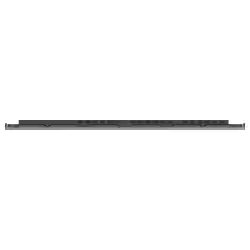 Дисплей ViewSonic IFP105UW, 105", VA DLED panel, AG, 21:9, WUHD 5120x2160, 400cd/m2, 4000:1, 6.5ms, Ultra Fine Touch, Android 13, Octa-Core CPU, 8GB, 128GB, 4x HDMI, DP, RS232, LAN, 2x USB-C, 6x USB, HDMI Out, SPDIF, Speakers, OPS and WiFi slots, VESA 1000x400, Black