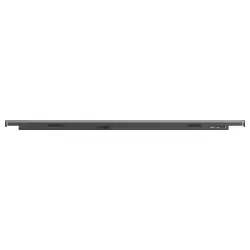 Дисплей ViewSonic IFP105UW, 105", VA DLED panel, AG, 21:9, WUHD 5120x2160, 400cd/m2, 4000:1, 6.5ms, Ultra Fine Touch, Android 13, Octa-Core CPU, 8GB, 128GB, 4x HDMI, DP, RS232, LAN, 2x USB-C, 6x USB, HDMI Out, SPDIF, Speakers, OPS and WiFi slots, VESA 1000x400, Black