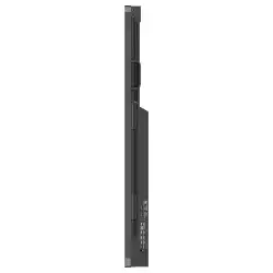 Дисплей ViewSonic IFP105UW, 105", VA DLED panel, AG, 21:9, WUHD 5120x2160, 400cd/m2, 4000:1, 6.5ms, Ultra Fine Touch, Android 13, Octa-Core CPU, 8GB, 128GB, 4x HDMI, DP, RS232, LAN, 2x USB-C, 6x USB, HDMI Out, SPDIF, Speakers, OPS and WiFi slots, VESA 1000x400, Black
