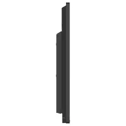 Дисплей ViewSonic IFP55G1, 55" DLED panel, Ultra Fine Touch Technology, 16:9, 4K UHD 3840x2160, 450cd/m2, 1200:1, 8ms, Slim bezel, All-in-one USB port, Light Sensor, VGA, 3x HDMI, RS232, LAN, USB-C, 6x USB, OPS slot, Speakers, Top Camera Plate, VESA, Black